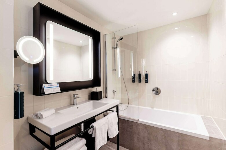 Hotel Hilton Lille