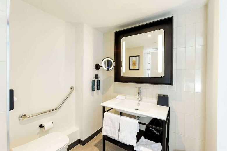 Hotel Hilton Lille