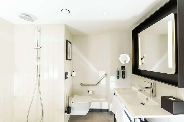 Hotel Hilton Lille