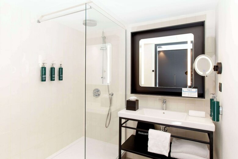 Hotel Hilton Lille