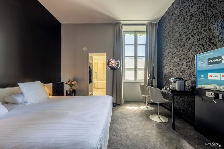 Hotel H�tel La Monnaie