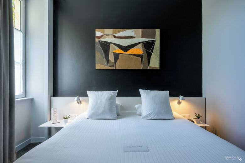 Hotel H�tel La Monnaie