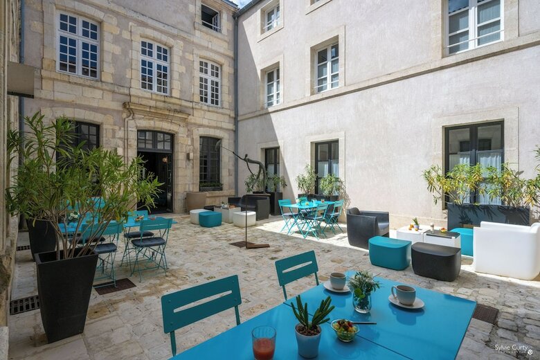 Hotel H�tel La Monnaie