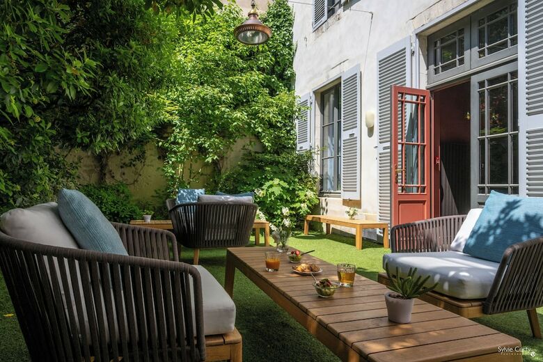 Hotel H�tel La Monnaie