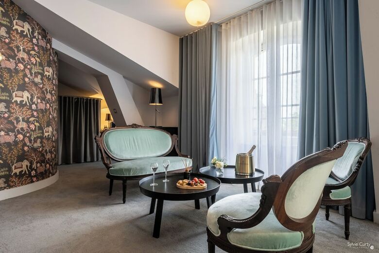 Hotel H�tel La Monnaie