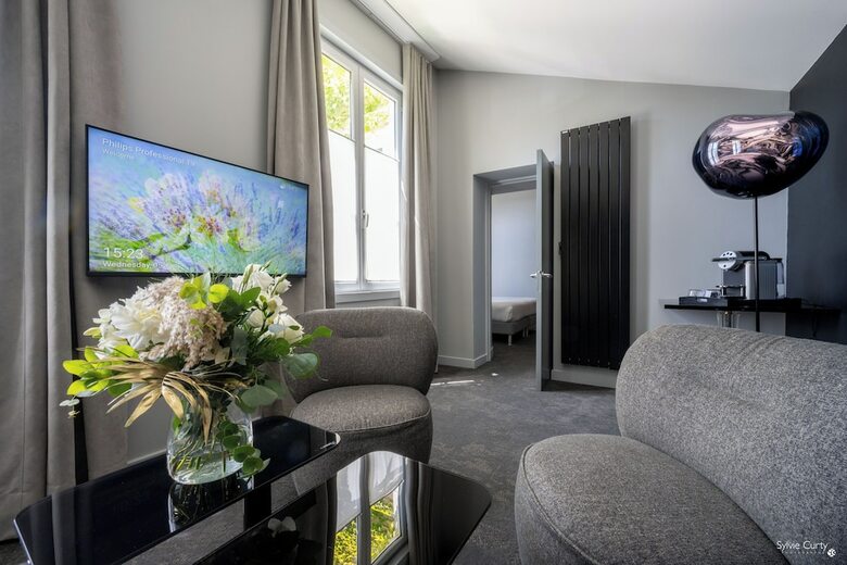 Hotel H�tel La Monnaie