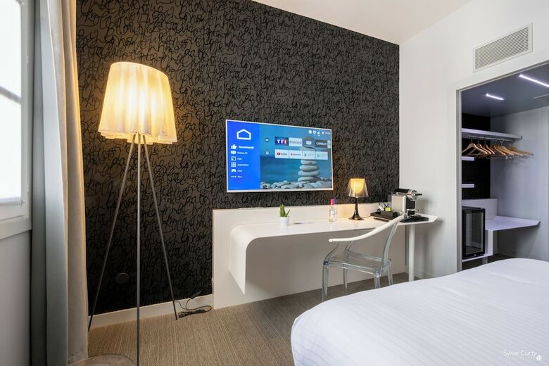 Hotel H�tel La Monnaie
