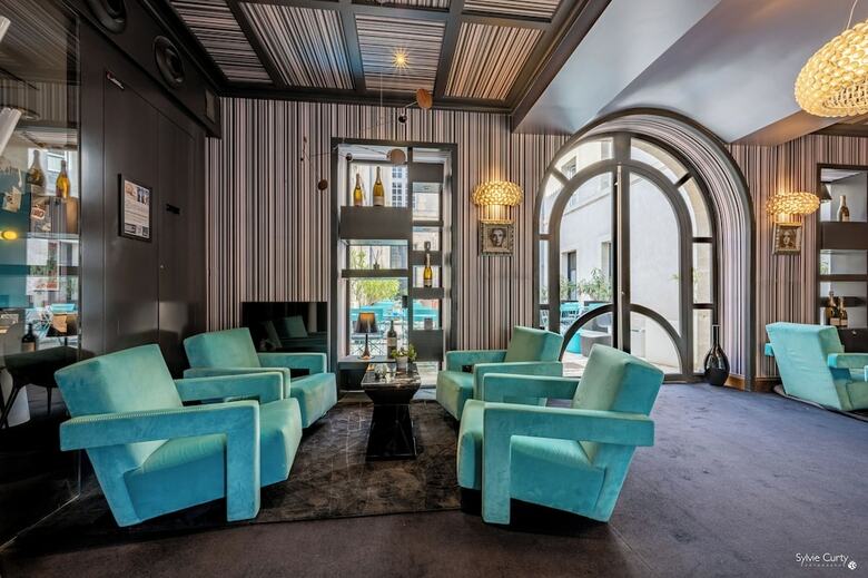 Hotel H�tel La Monnaie