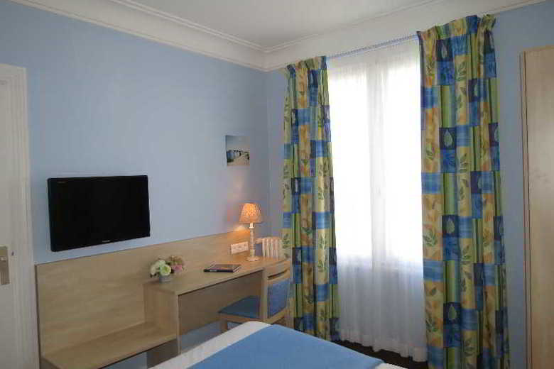Inter-hotel Cleria