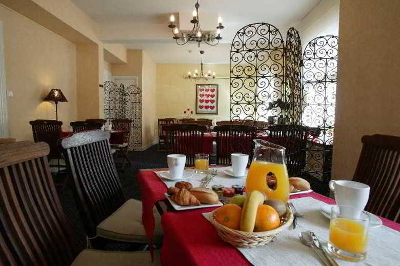 Inter-hotel Cleria