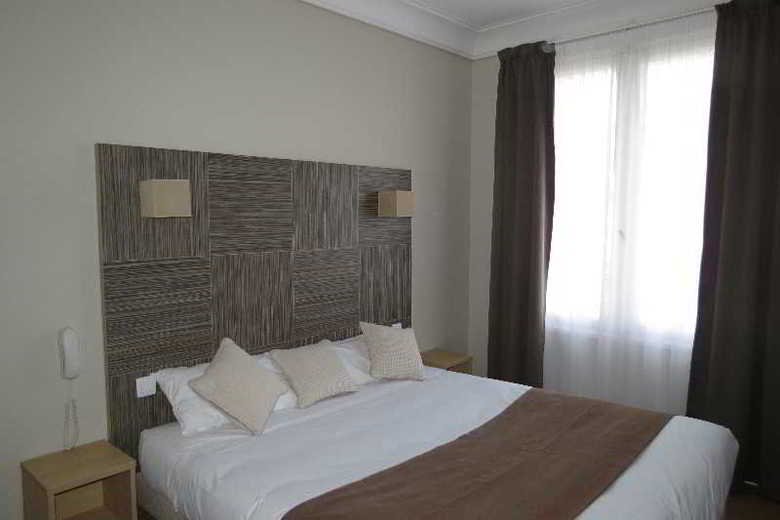 Inter-hotel Cleria