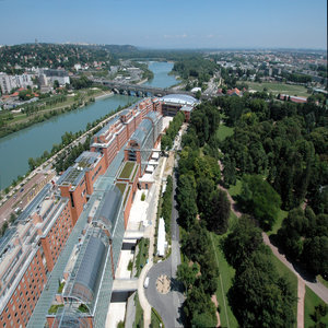 Hotel De La Cite