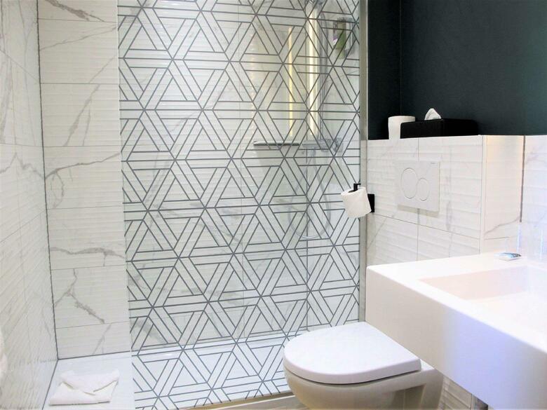 Hotel Mercure Lyon Brotteaux