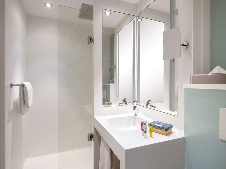 Hotel Mercure Lyon Brotteaux