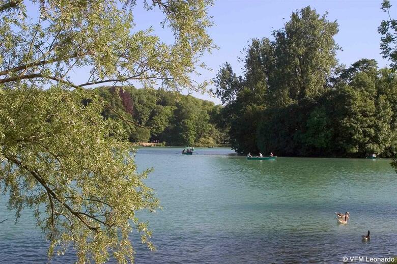 Hotel Mercure Lyon Brotteaux