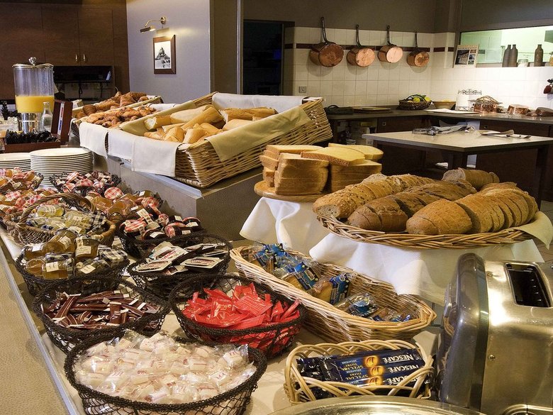 Hotel Mercure Mont St Michel