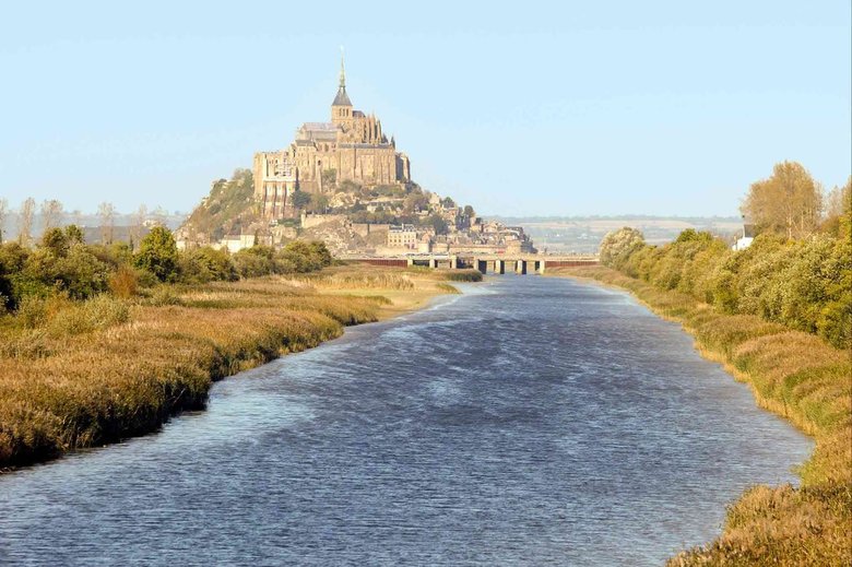 Hotel Mercure Mont St Michel