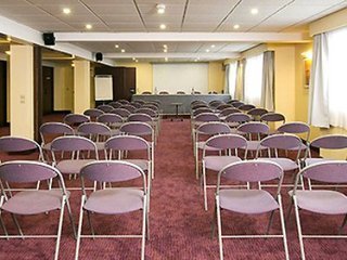 Hotel Mercure Mont St Michel
