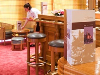 Hotel Mercure Mont St Michel
