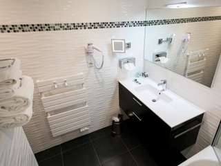Hotel Mercure Mont St Michel