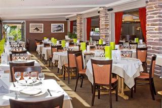 Hotel Mercure Mont St Michel