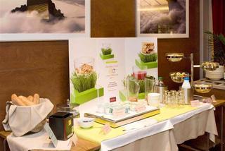 Hotel Mercure Mont St Michel