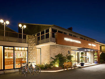 Hotel Mercure Mont St Michel