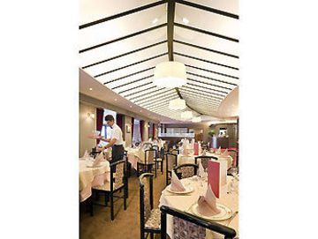 Hotel Mercure Mont St Michel