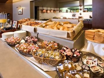 Hotel Mercure Mont St Michel