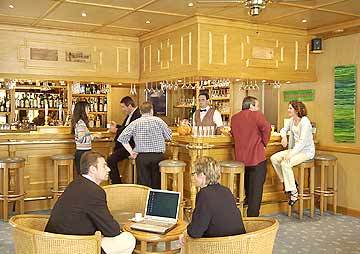 Hotel Mercure Mont St Michel