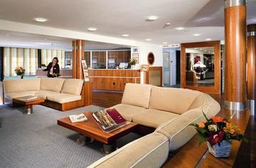 Hotel Mercure Mont St Michel
