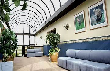 Hotel Mercure Mont St Michel