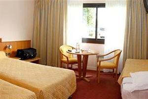 Hotel Mercure Mont St Michel