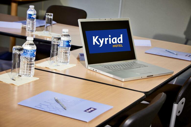 Hotel Kyriad Centre Antigone