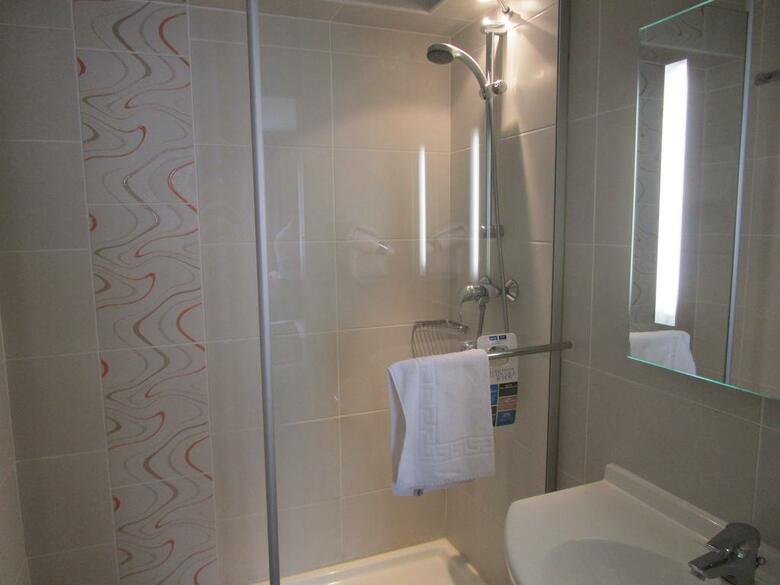 Hotel Kyriad Centre Antigone