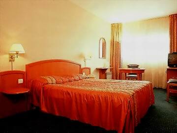 Hotel Mercure Metz Centre