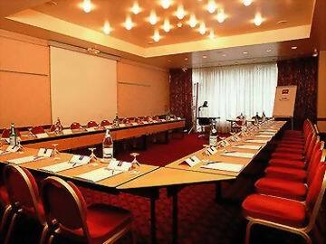 Hotel Mercure Metz Centre