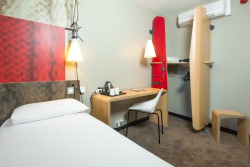 Hotel Ibis Sheffield City