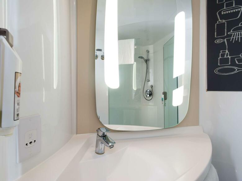 Hotel Ibis Sheffield City