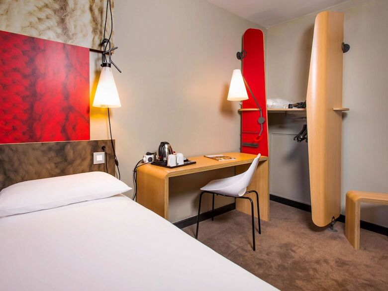 Hotel Ibis Sheffield City