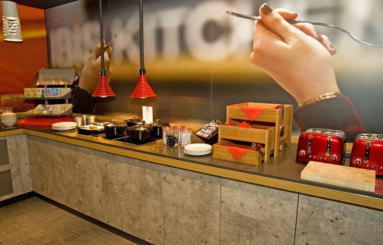 Hotel Ibis Sheffield City