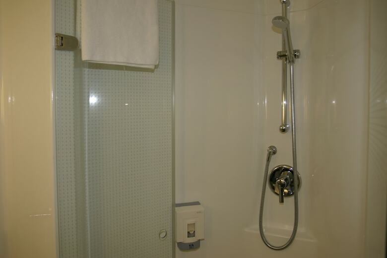 Hotel Ibis Sheffield City