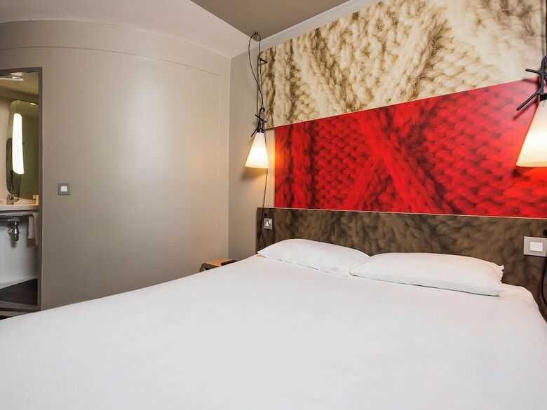 Hotel Ibis Sheffield City