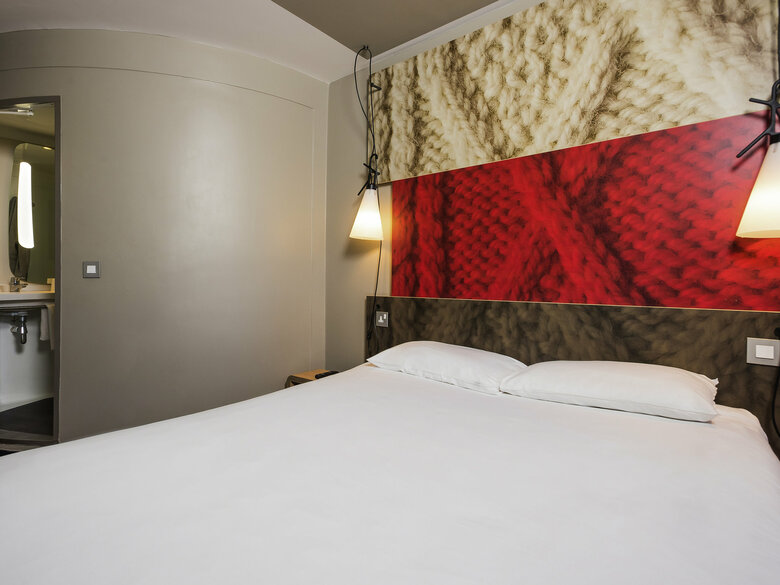 Hotel Ibis Sheffield City
