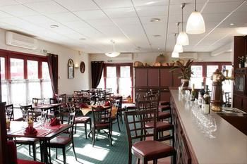 Hotel Ibis Nuits Saint Georges