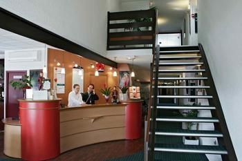 Hotel Ibis Nuits Saint Georges