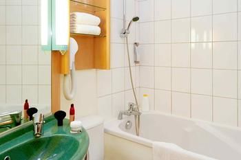 Hotel Ibis Nuits Saint Georges