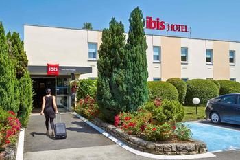 Hotel Ibis Nuits Saint Georges