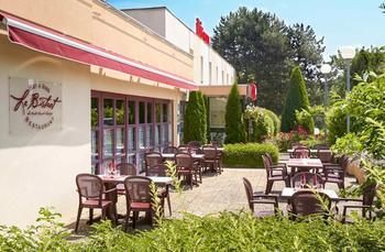 Hotel Ibis Nuits Saint Georges