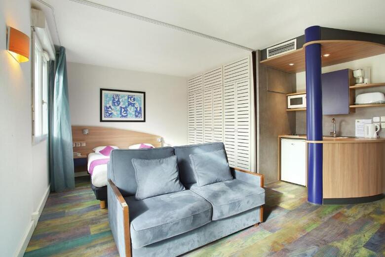 Hotel Suite Home Saran